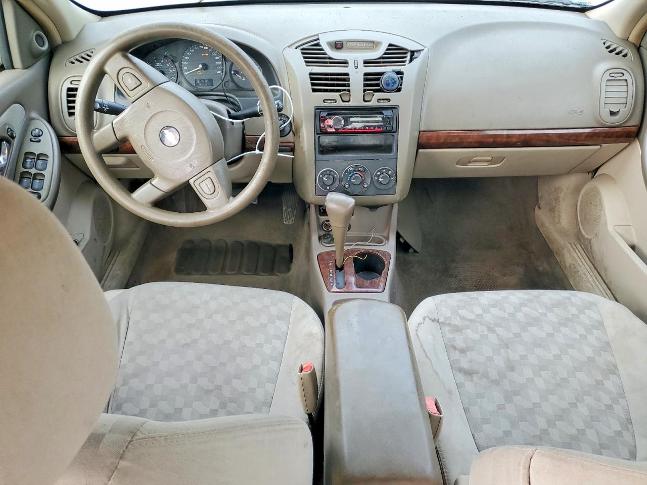 2005 CHEVROLET MALIBU LS photo 8