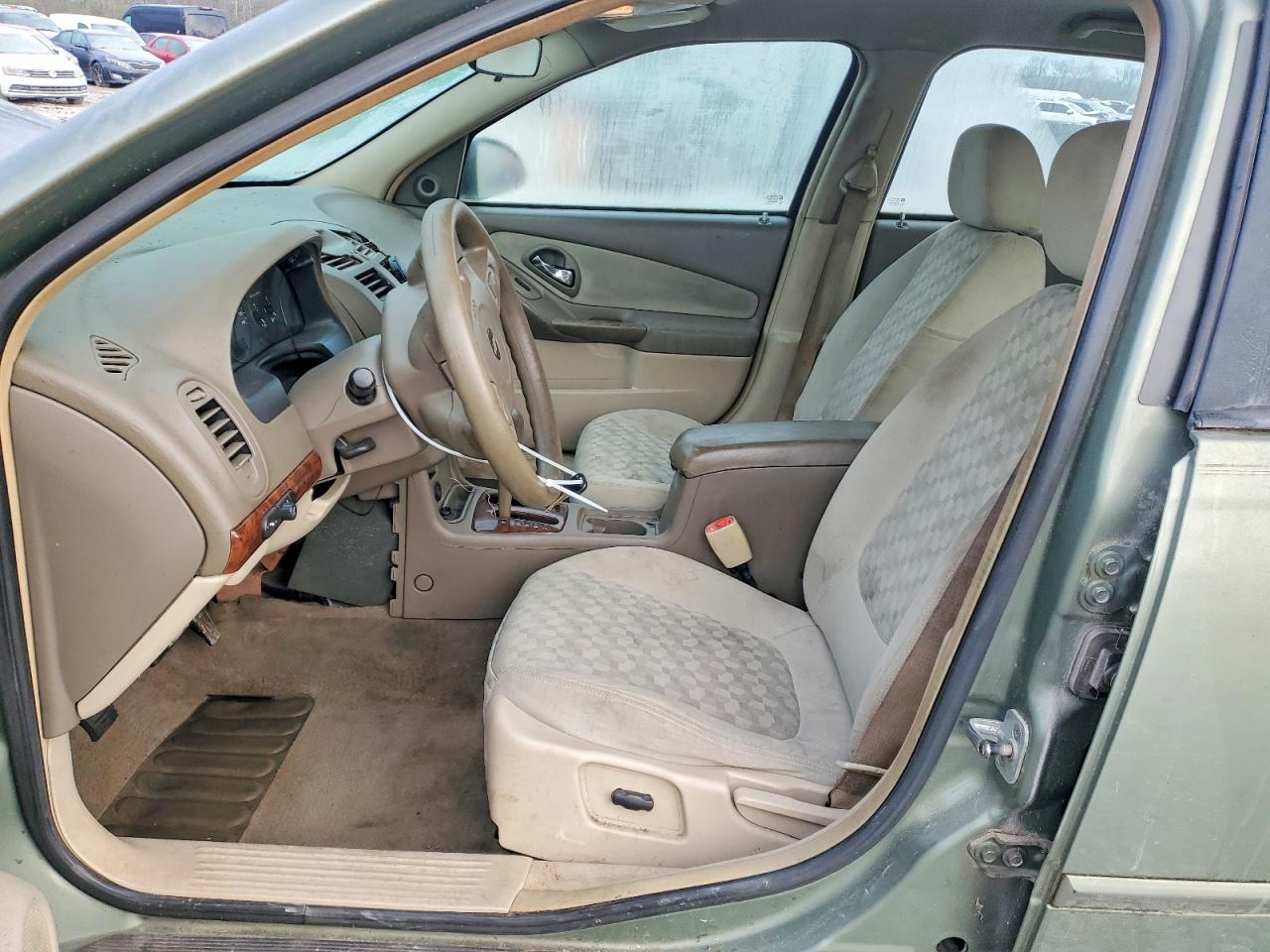2005 CHEVROLET MALIBU LS photo 7