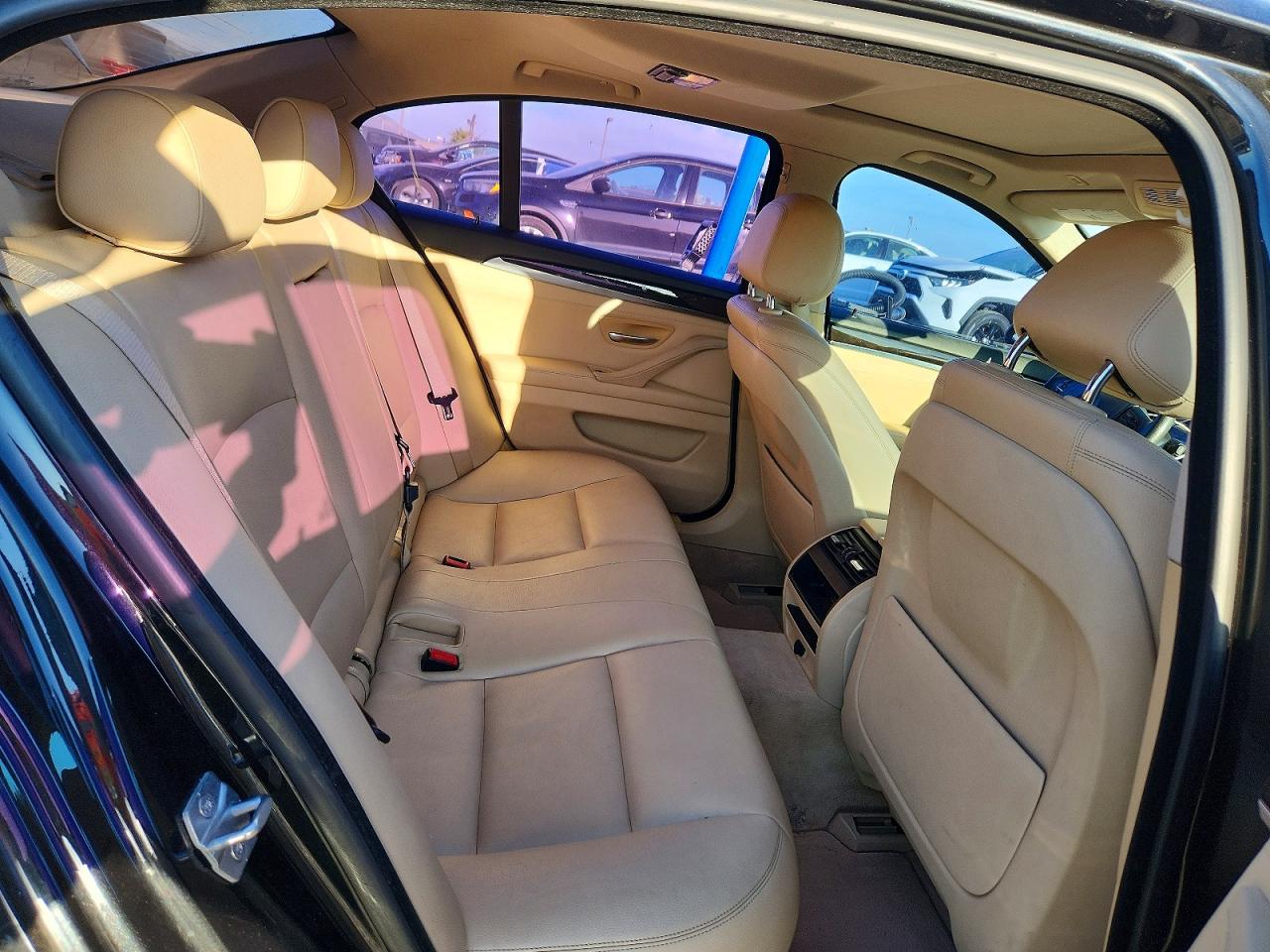 2014 BMW 528 I photo 10