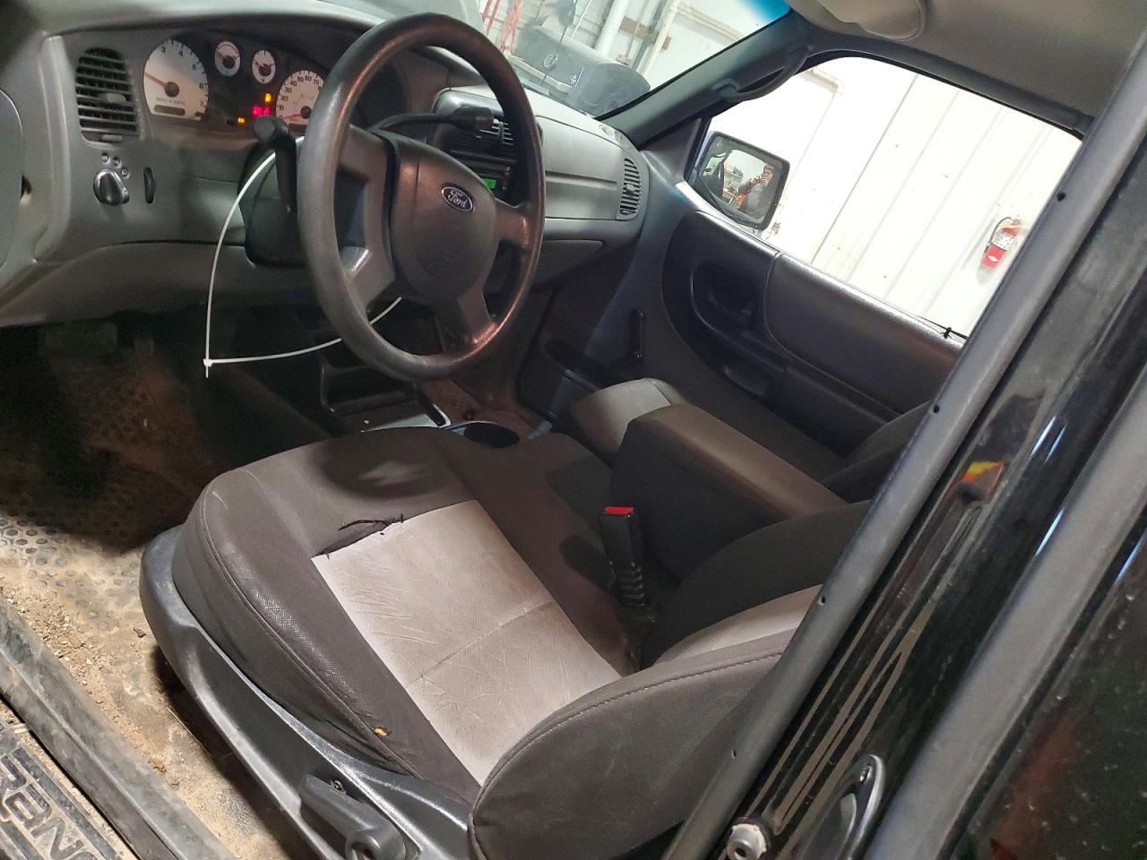 2006 FORD RANGER SUPER CAB photo 15