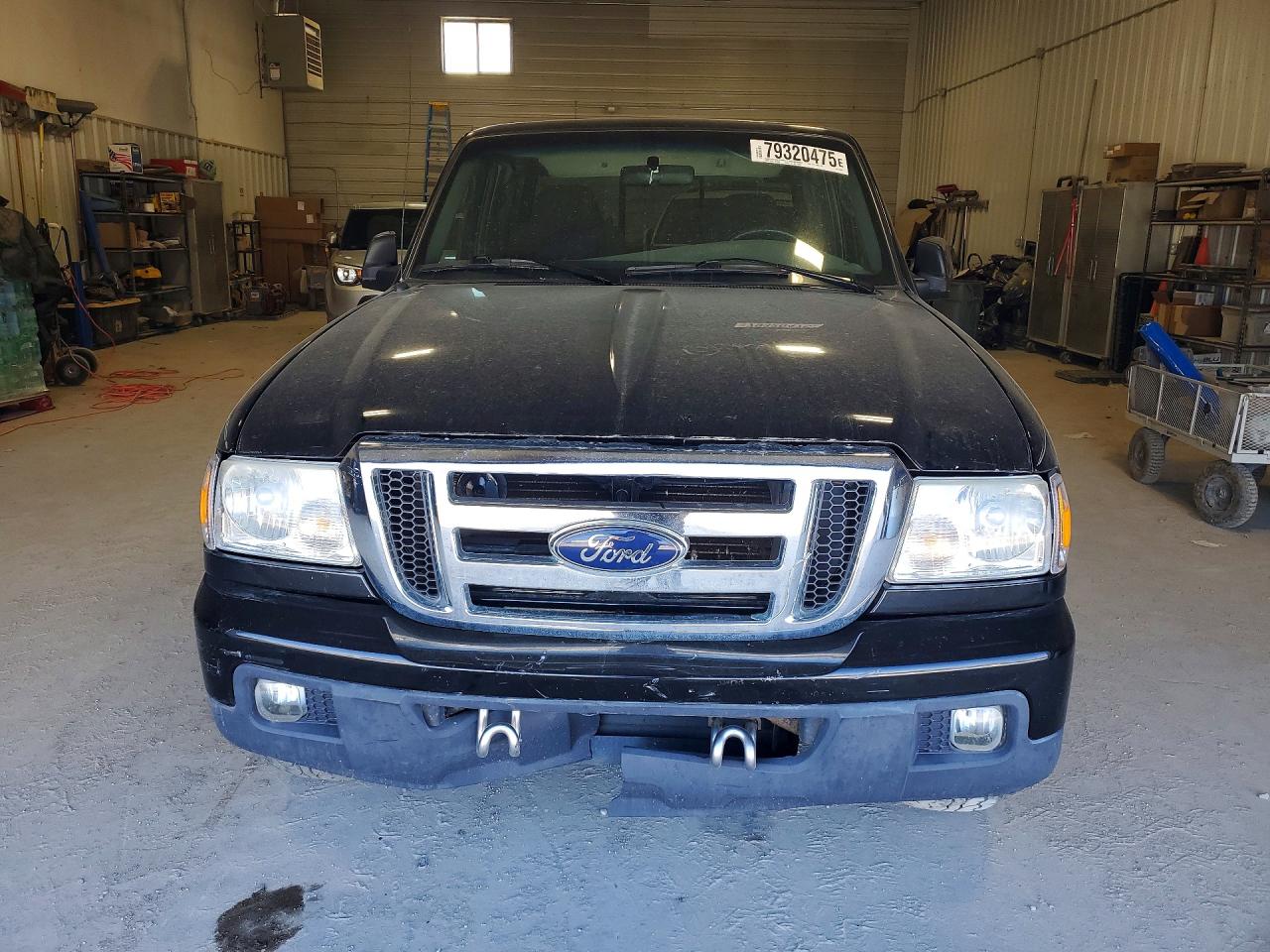 2006 FORD RANGER SUPER CAB photo 9