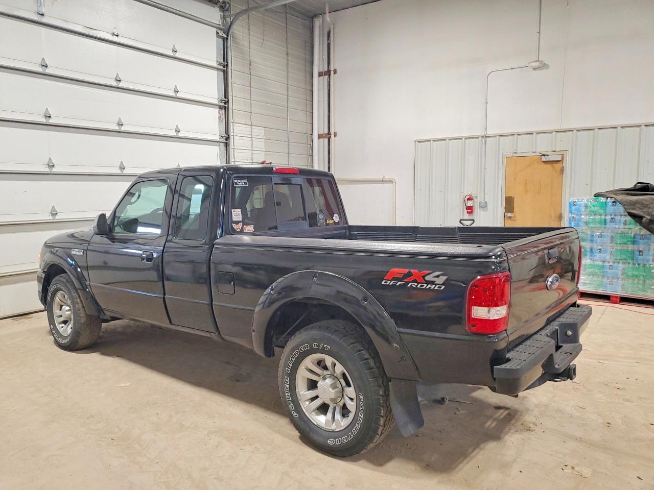 2006 FORD RANGER SUPER CAB photo 3