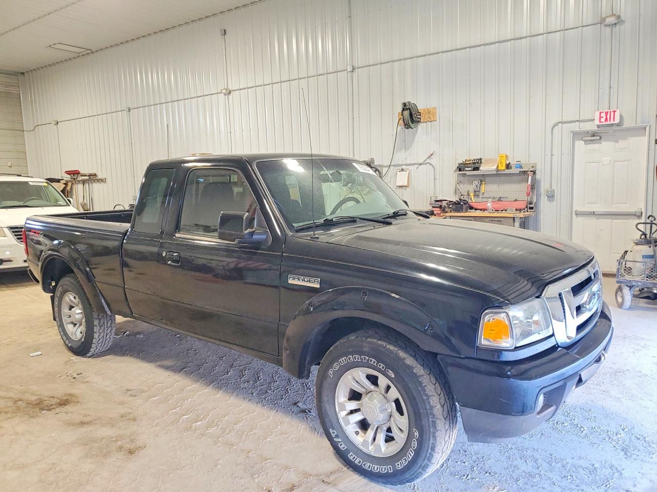 2006 FORD RANGER SUPER CAB photo 7
