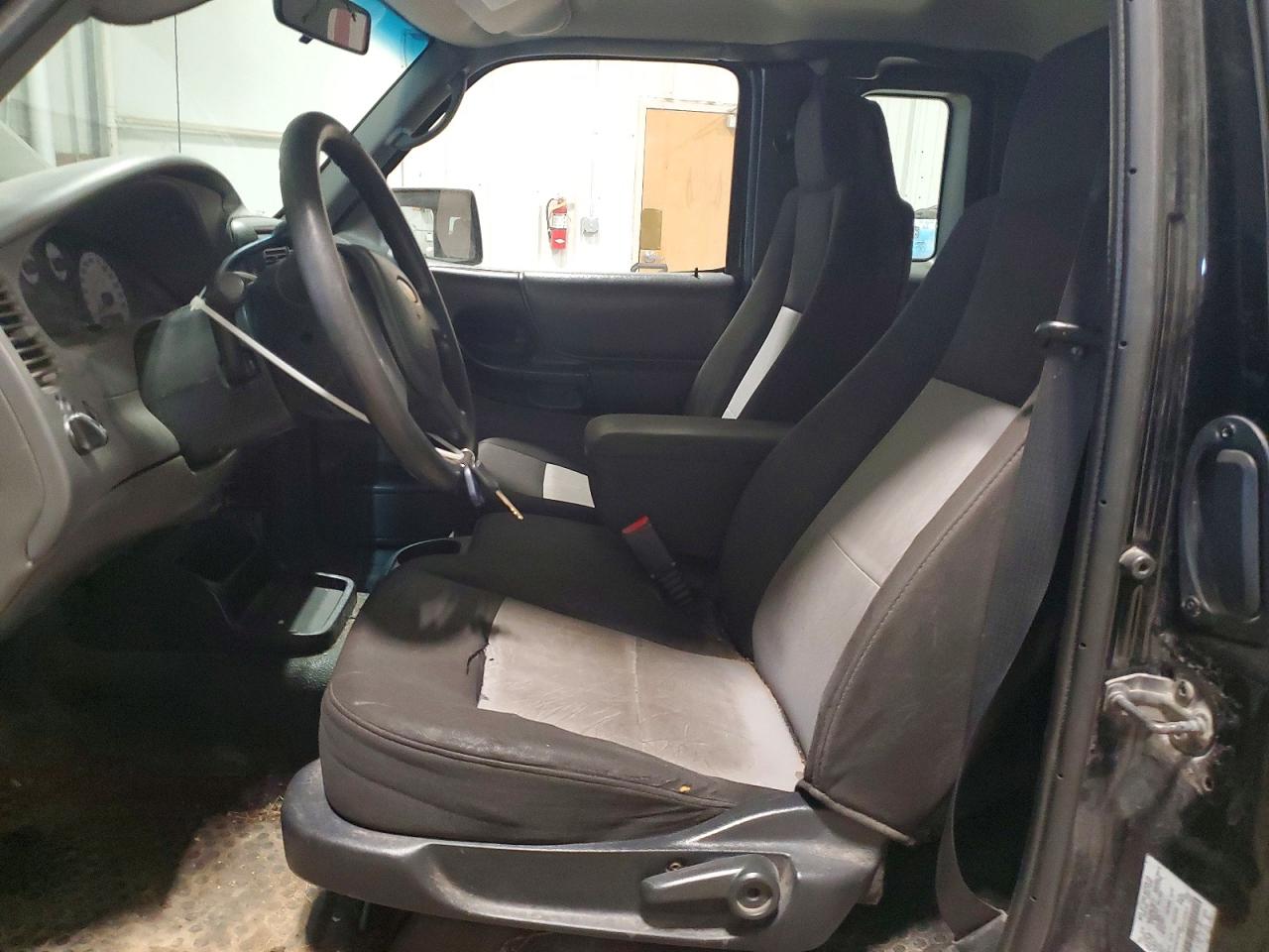 2006 FORD RANGER SUPER CAB photo 13