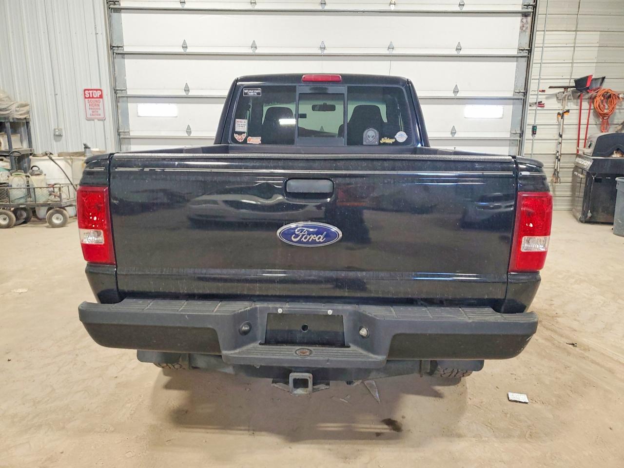 2006 FORD RANGER SUPER CAB photo 11