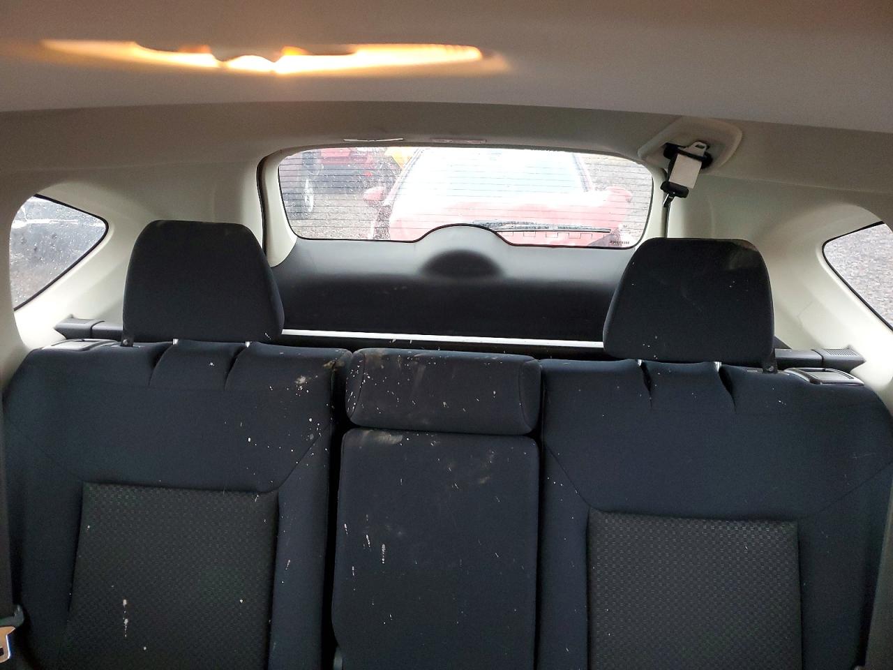 2015 HONDA CR-V EX photo 19