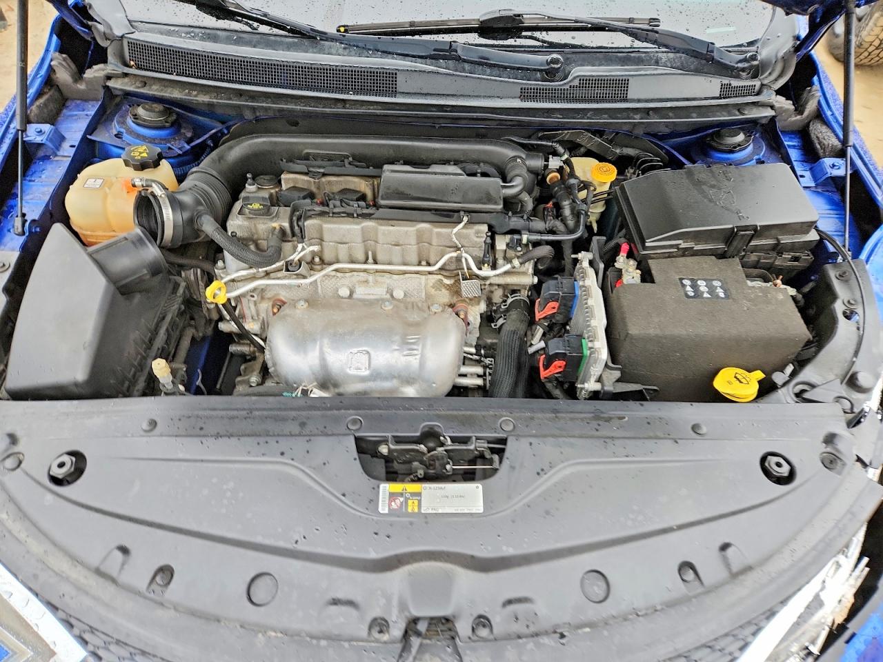 2015 CHRYSLER 200 LIMITED photo 21