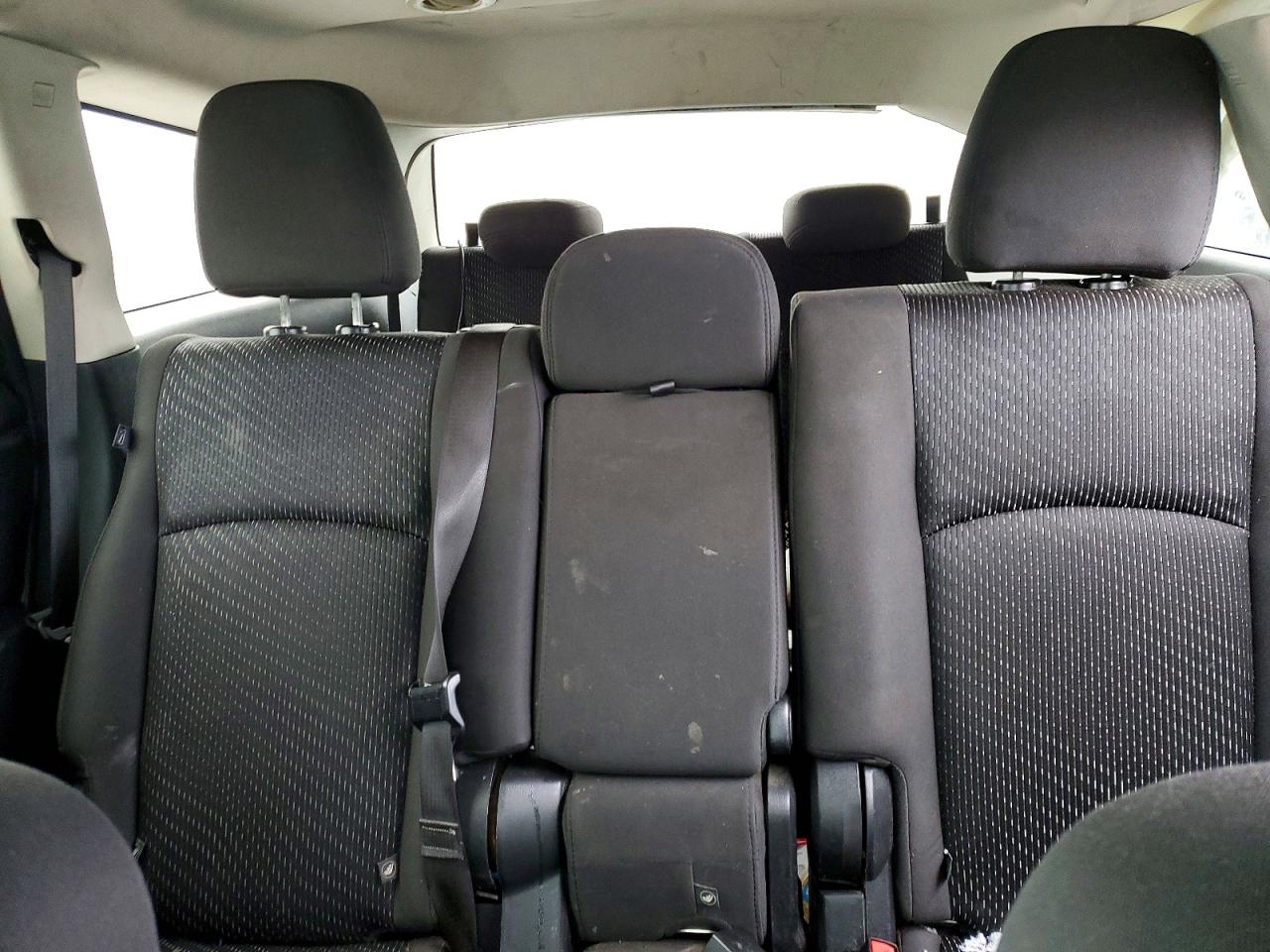 2018 DODGE JOURNEY SE photo 28