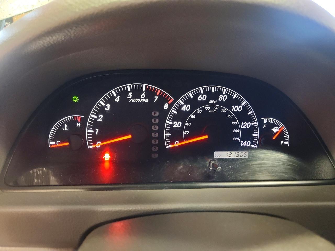 2006 TOYOTA CAMRY XLE V6 photo 17