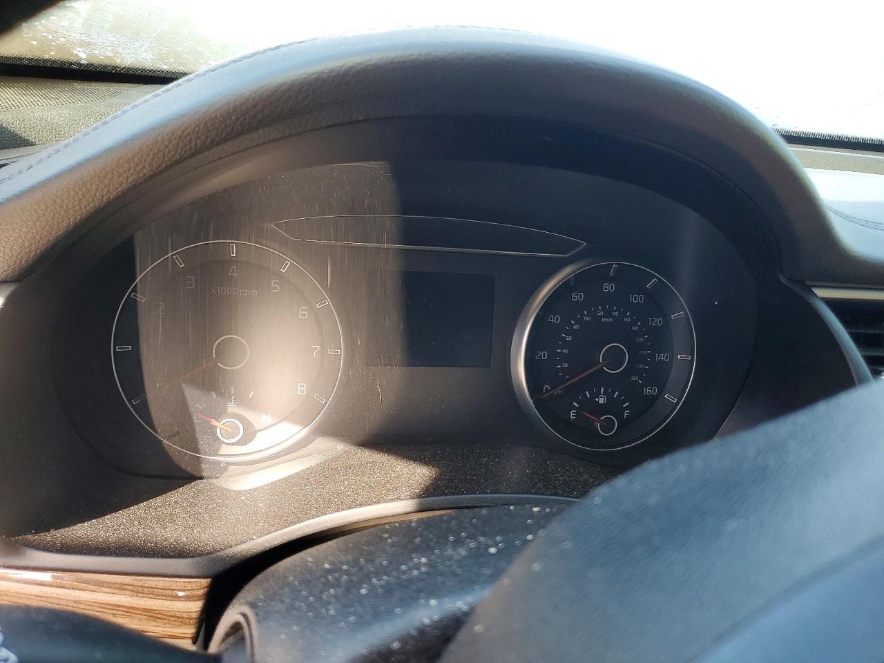 2019 KIA CADENZA PREMIUM photo 25