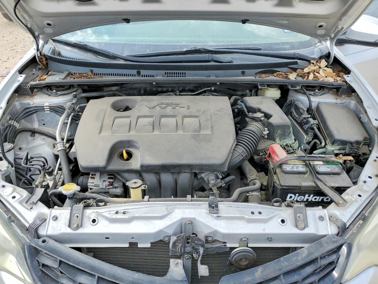 2015 TOYOTA COROLLA S PLUS photo 21