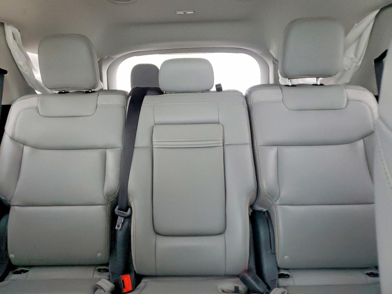2025 FORD EXPLORER ACTIVE photo 10