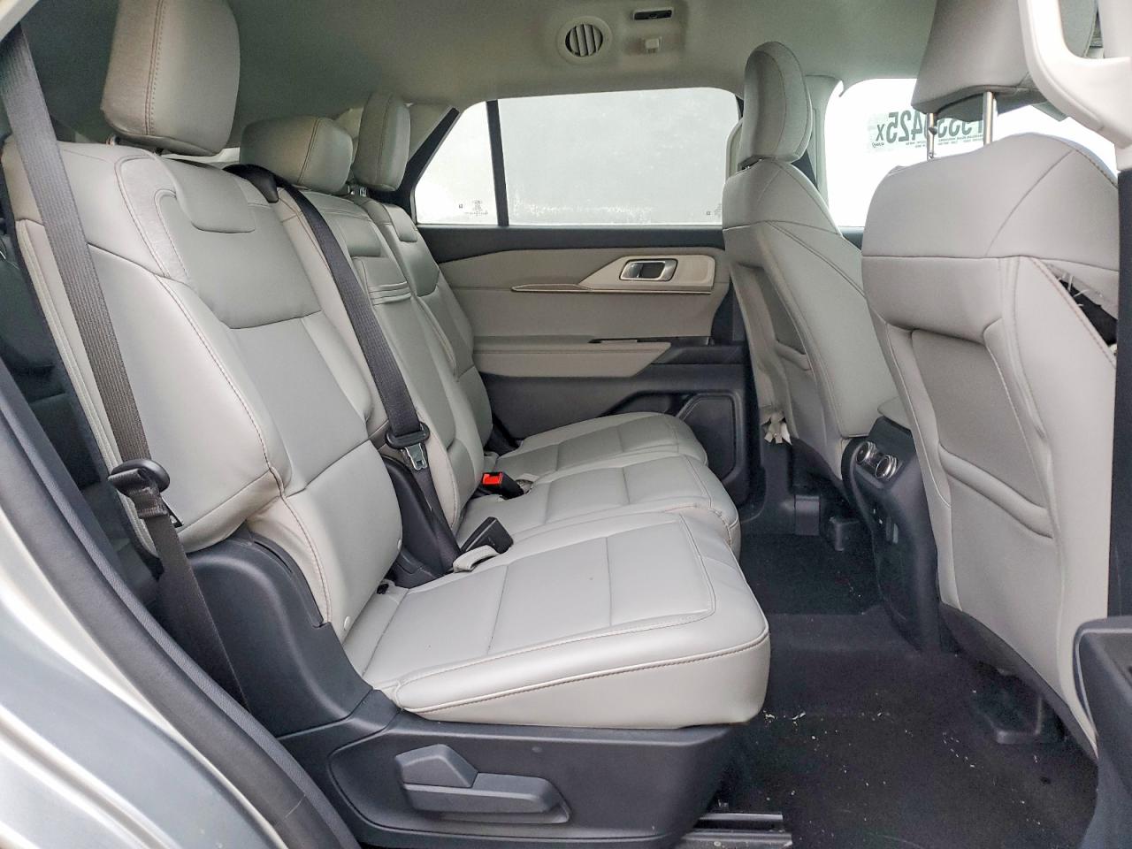 2025 FORD EXPLORER ACTIVE photo 11