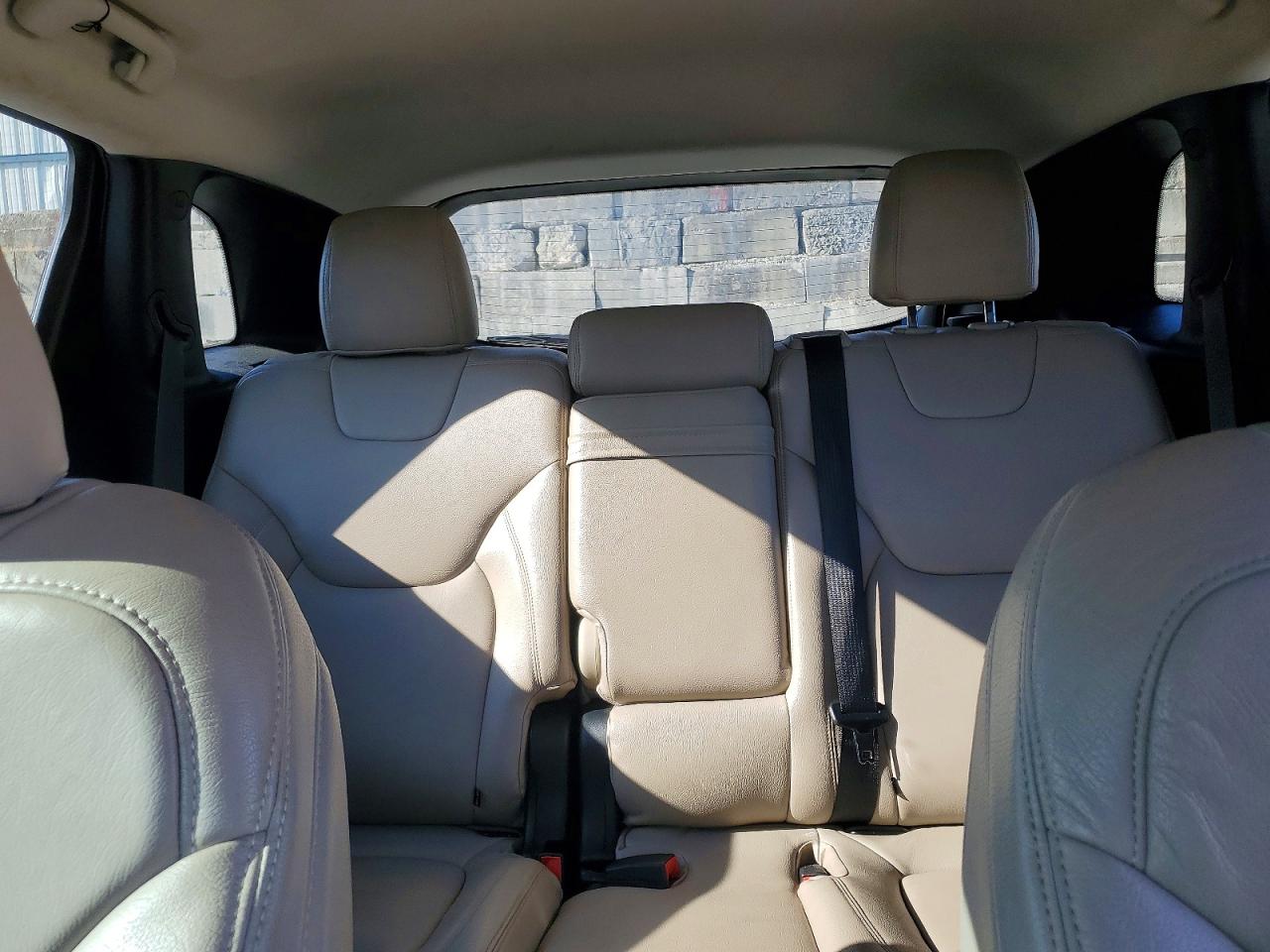 2018 JEEP CHEROKEE LATITUDE photo 19