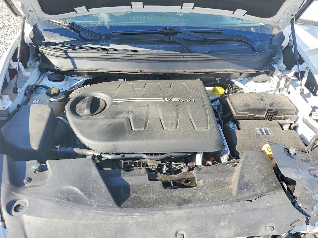 2018 JEEP CHEROKEE LATITUDE photo 23