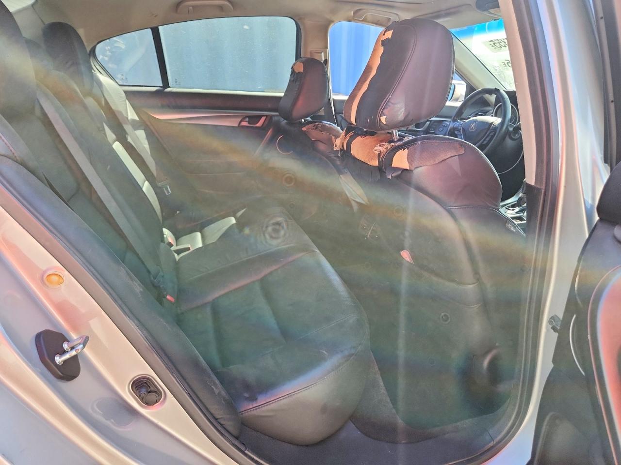 2010 ACURA TL photo 10