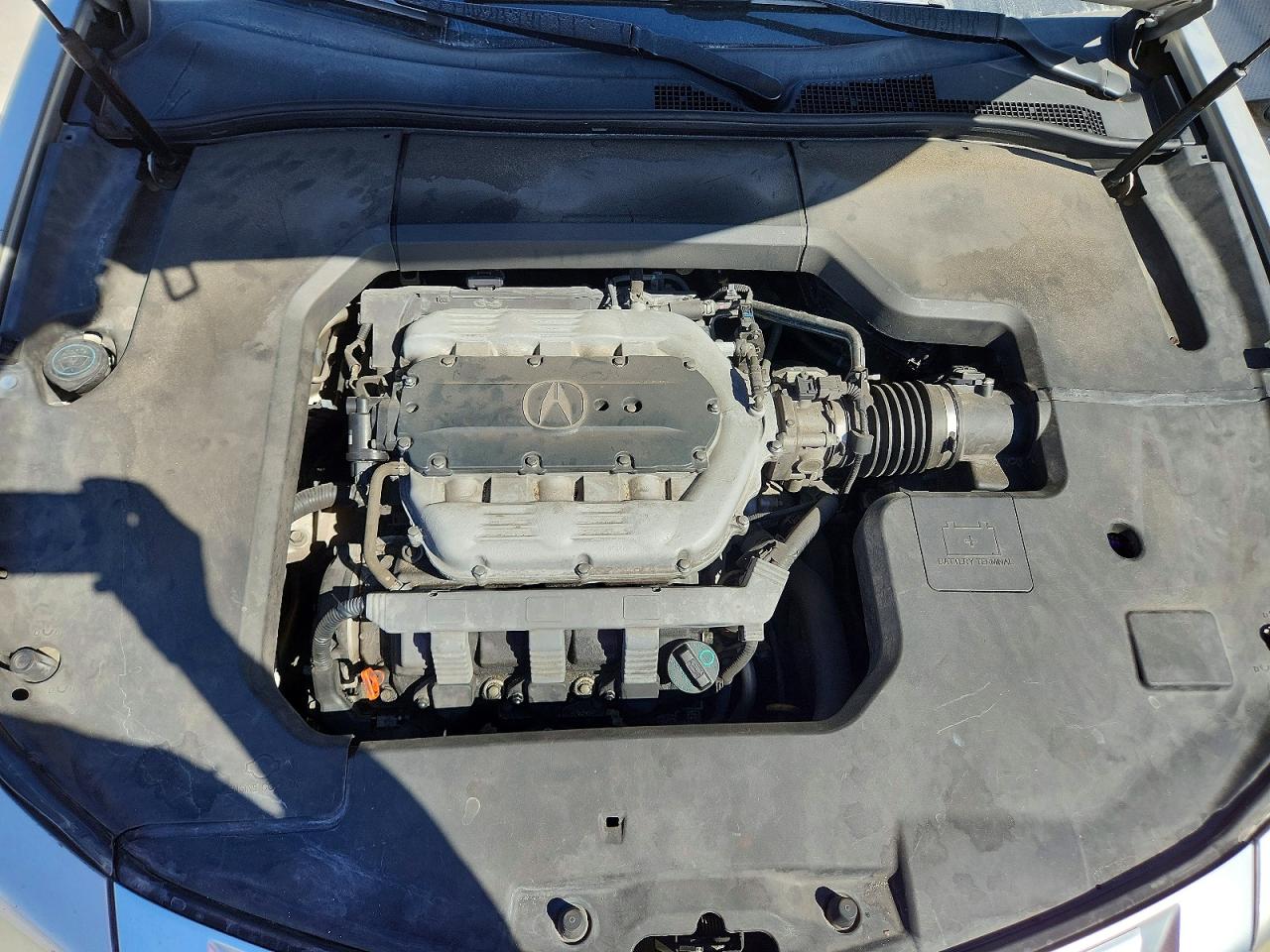 2010 ACURA TL photo 11