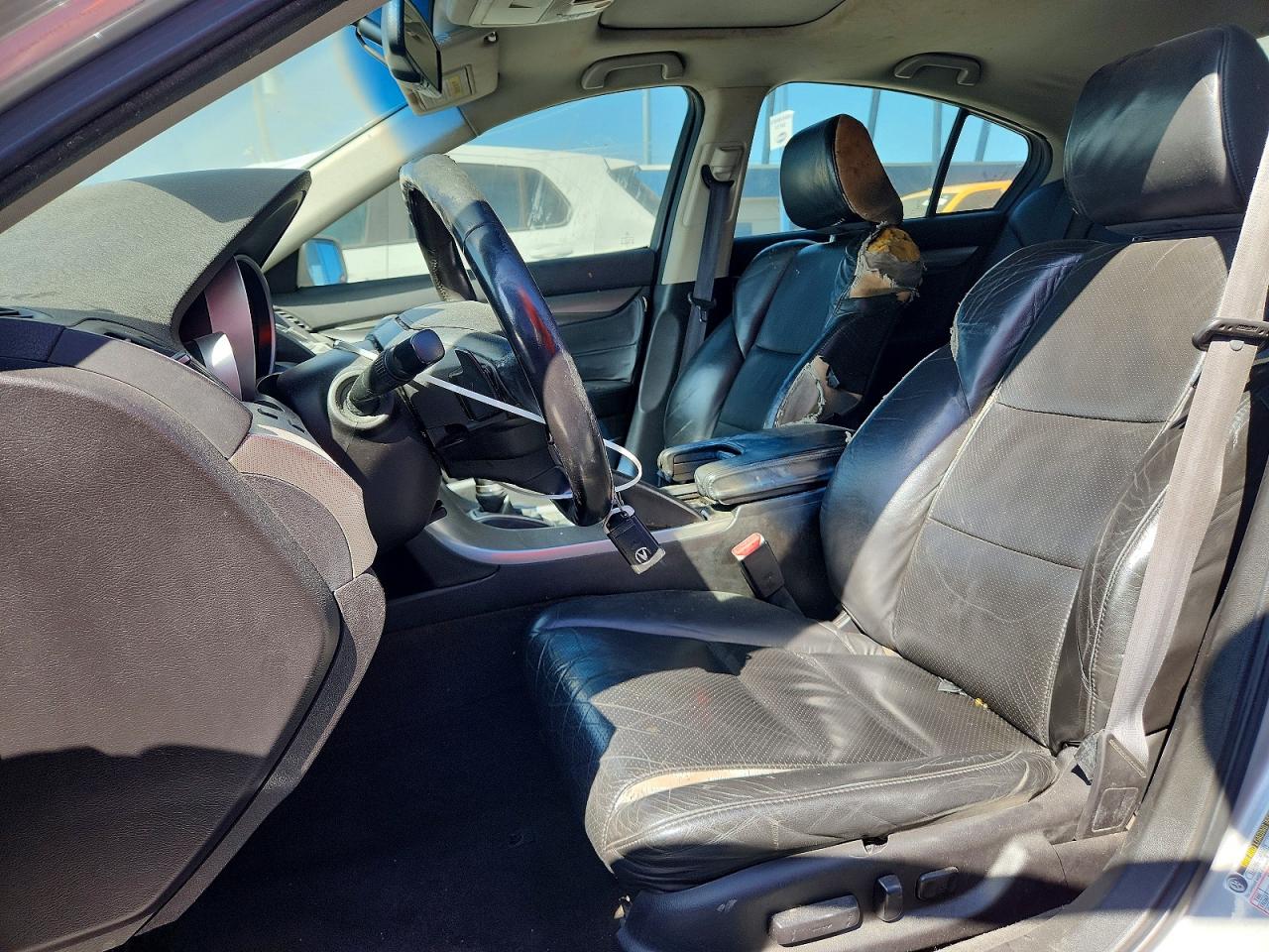 2010 ACURA TL photo 7