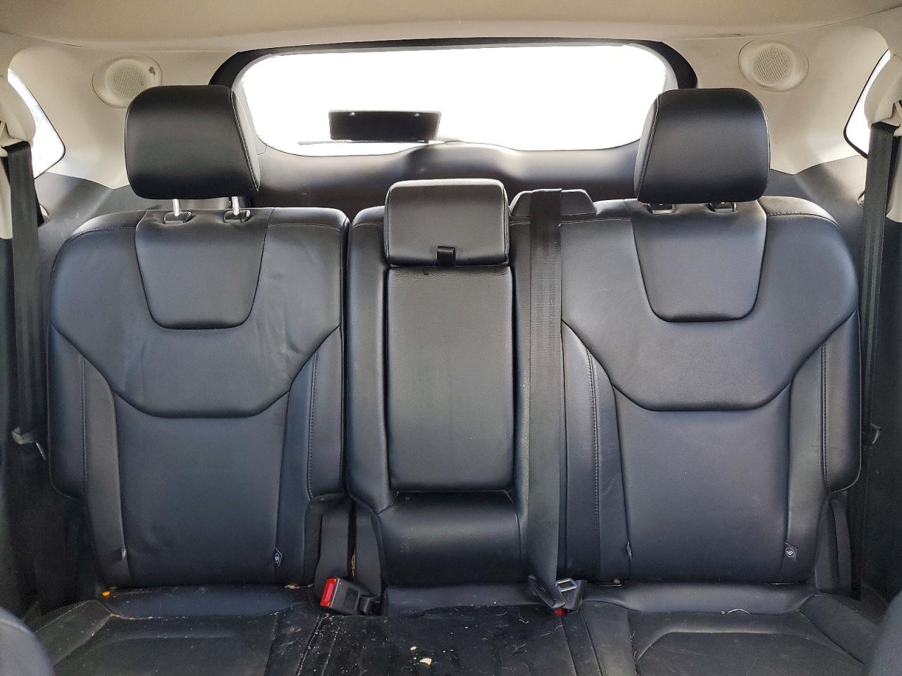 2018 FORD EDGE TITANIUM photo 10