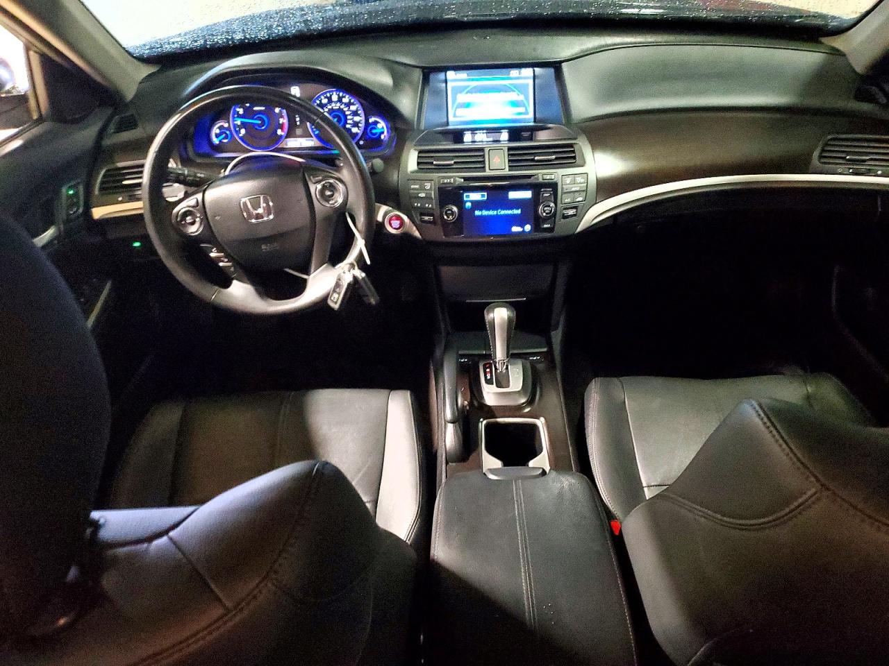 2015 HONDA CROSSTOUR EXL photo 22