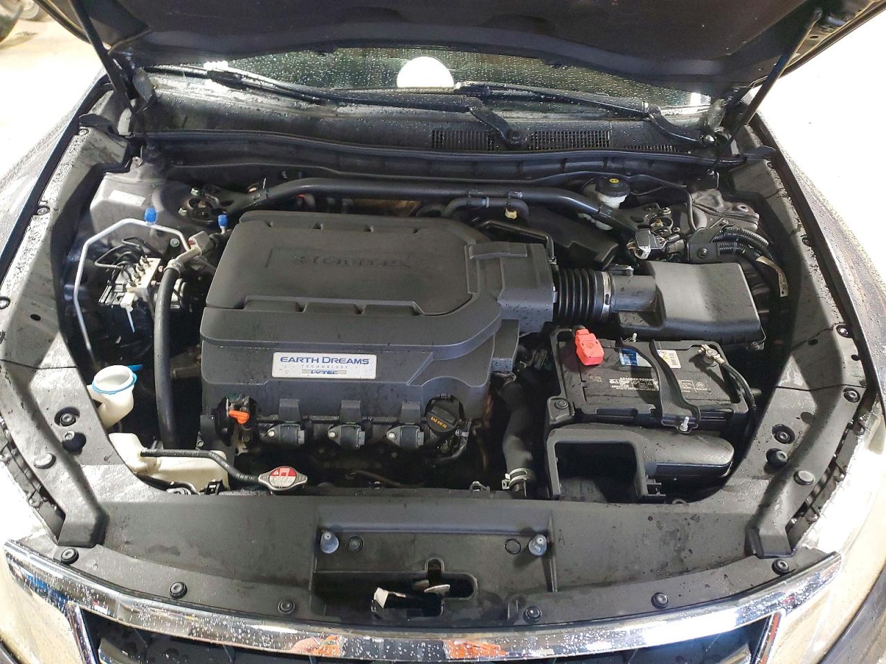 2015 HONDA CROSSTOUR EXL photo 34