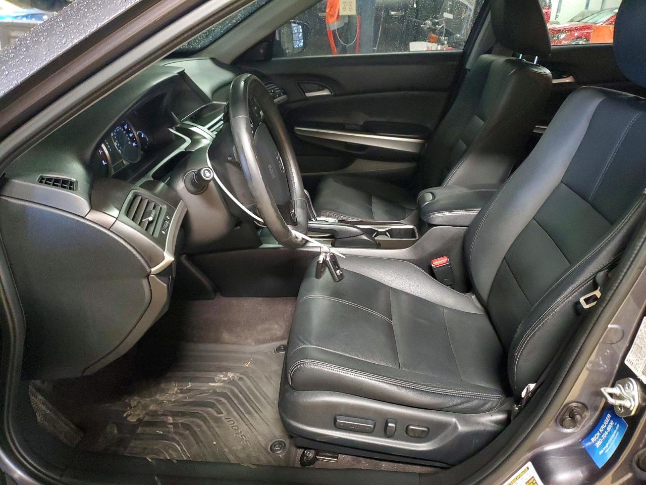 2015 HONDA CROSSTOUR EXL photo 19