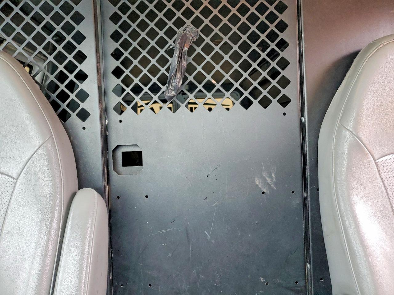 2007 FORD ECONOLINE E150 VAN photo 19