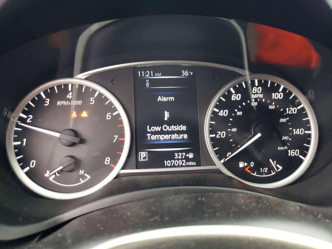 2018 NISSAN SENTRA S photo 17
