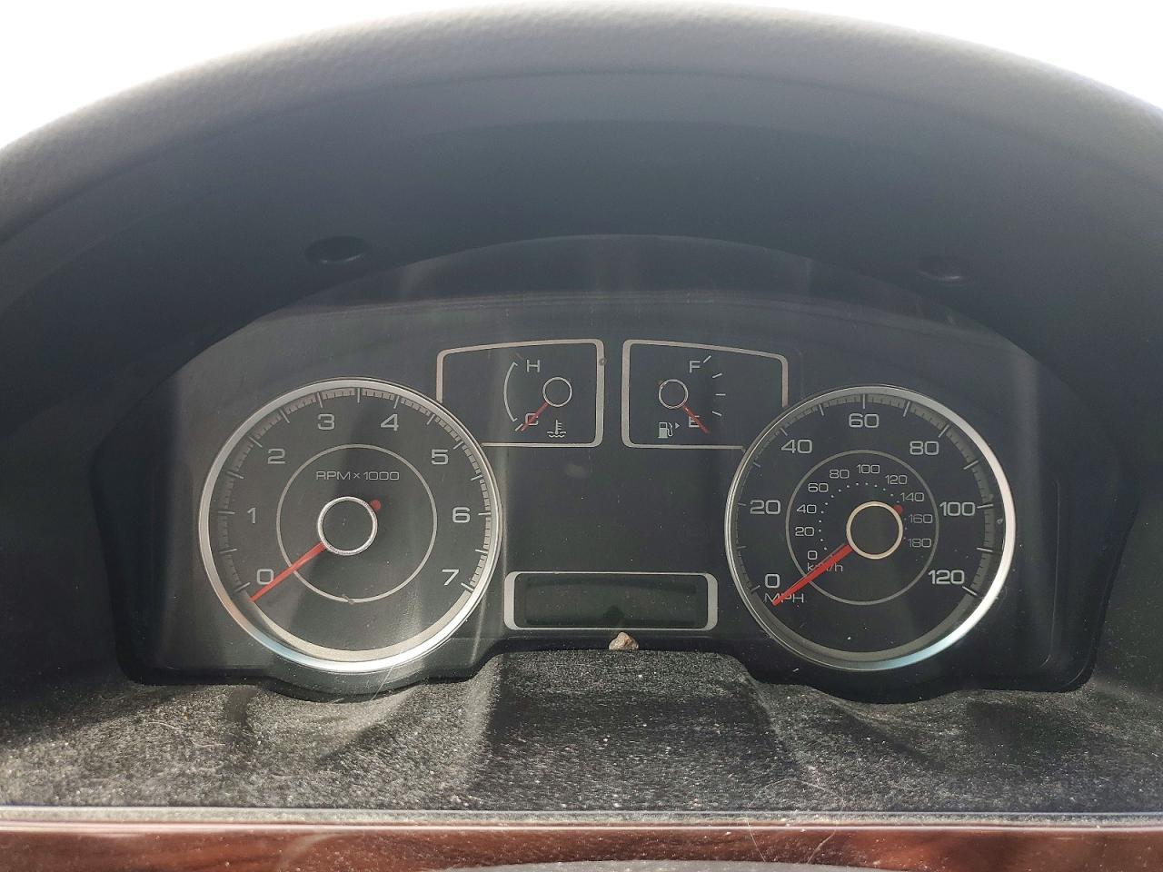 2008 FORD TAURUS SEL photo 17
