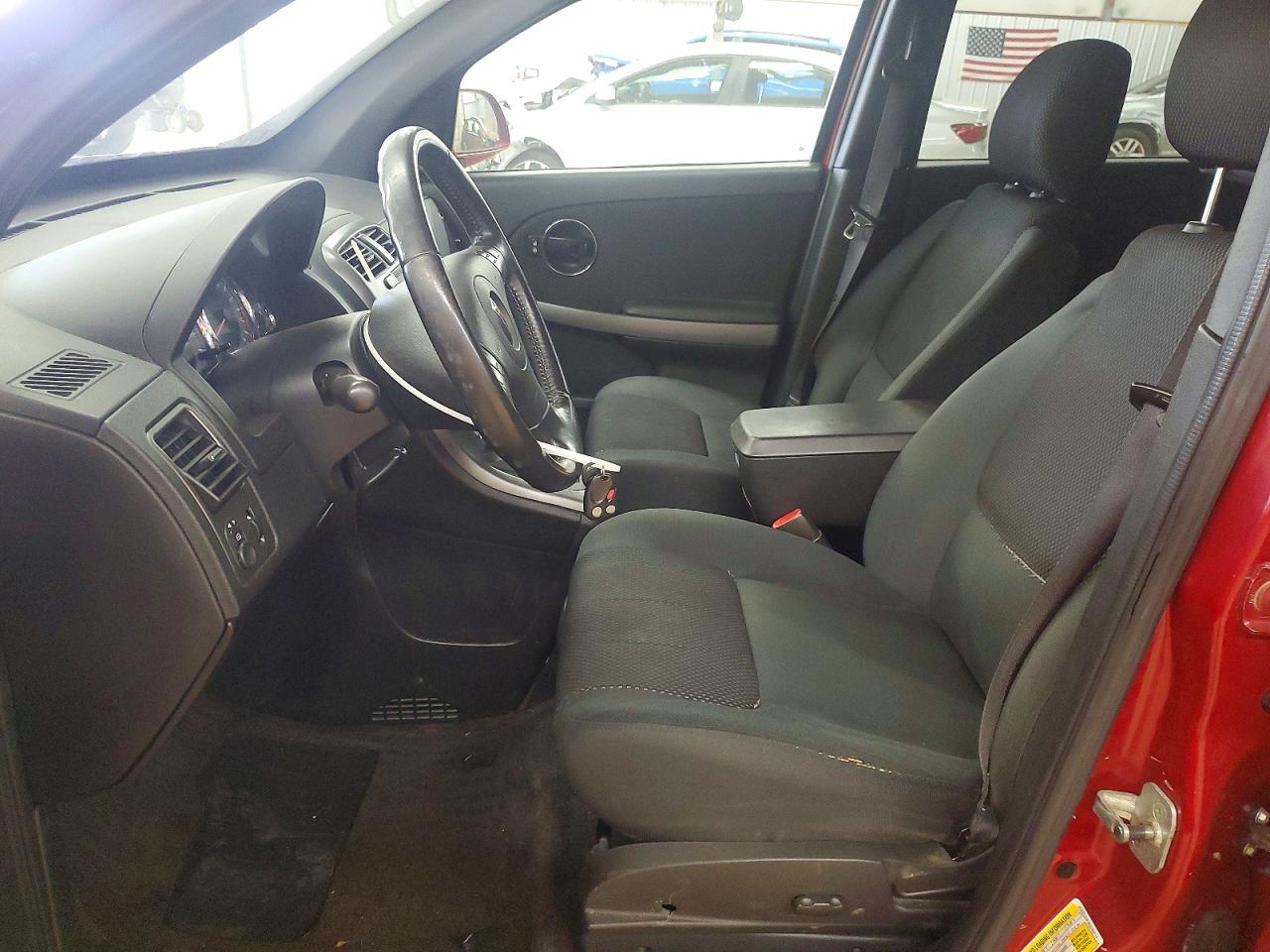 2006 PONTIAC TORRENT photo 7