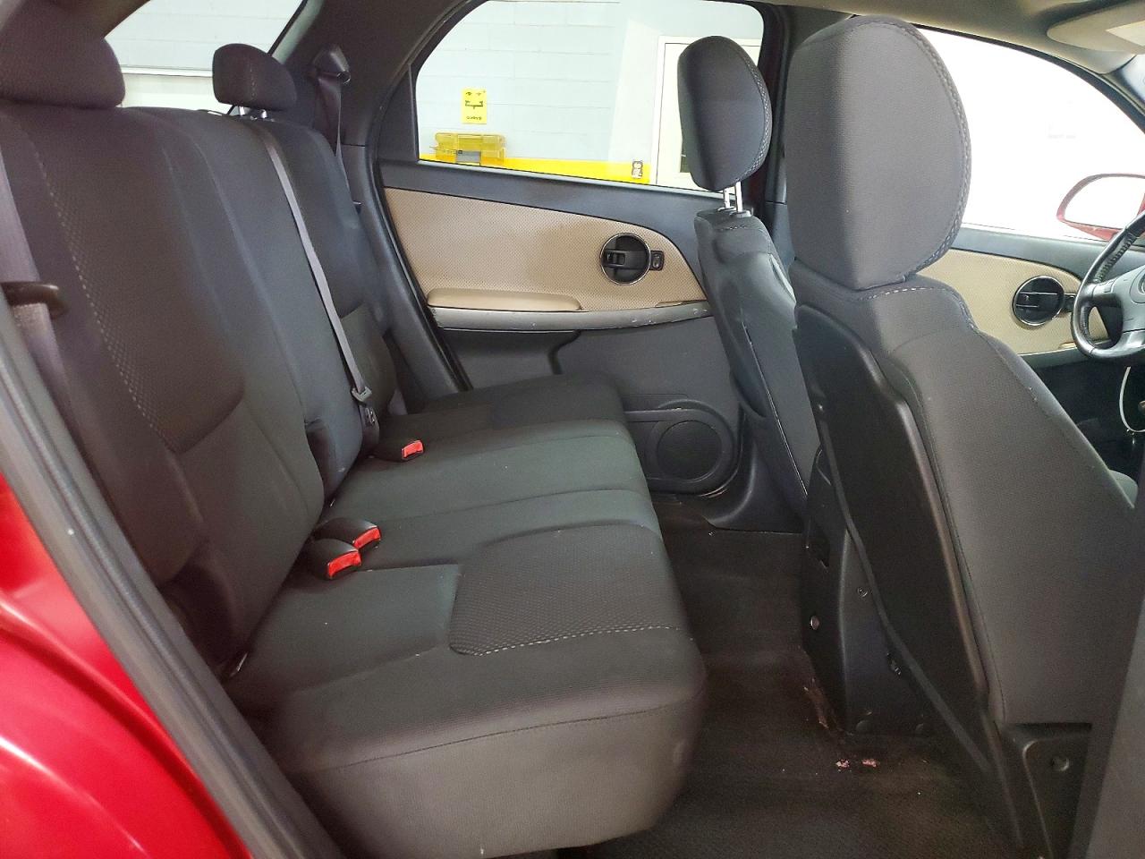 2006 PONTIAC TORRENT photo 11