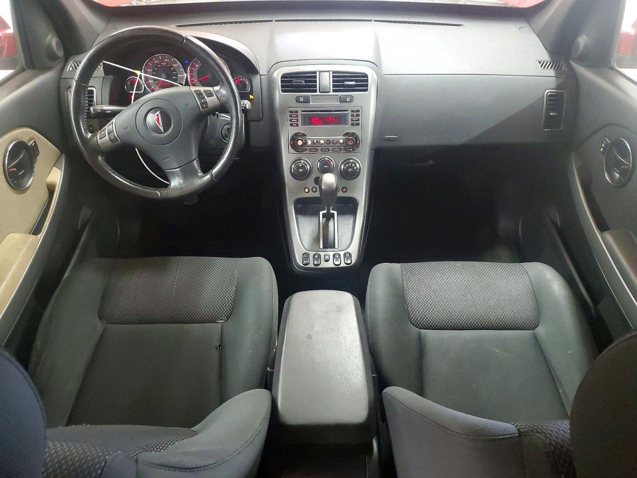 2006 PONTIAC TORRENT photo 8