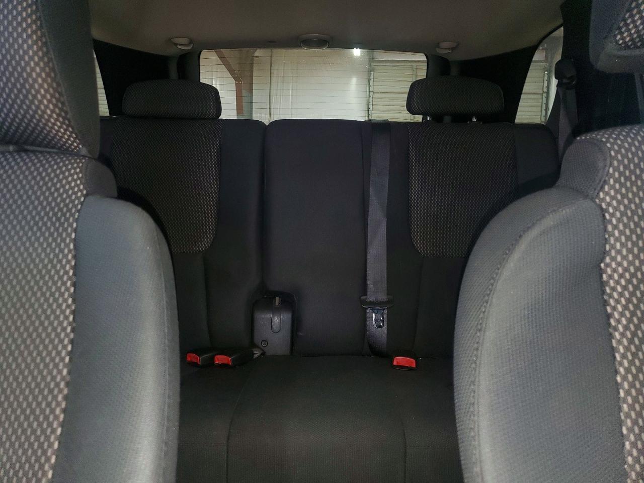 2006 PONTIAC TORRENT photo 10