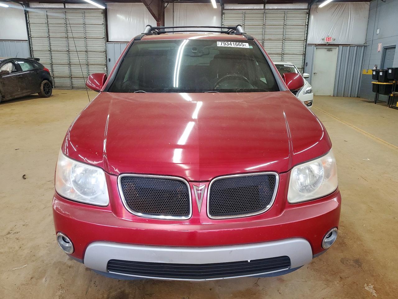 2006 PONTIAC TORRENT photo 5