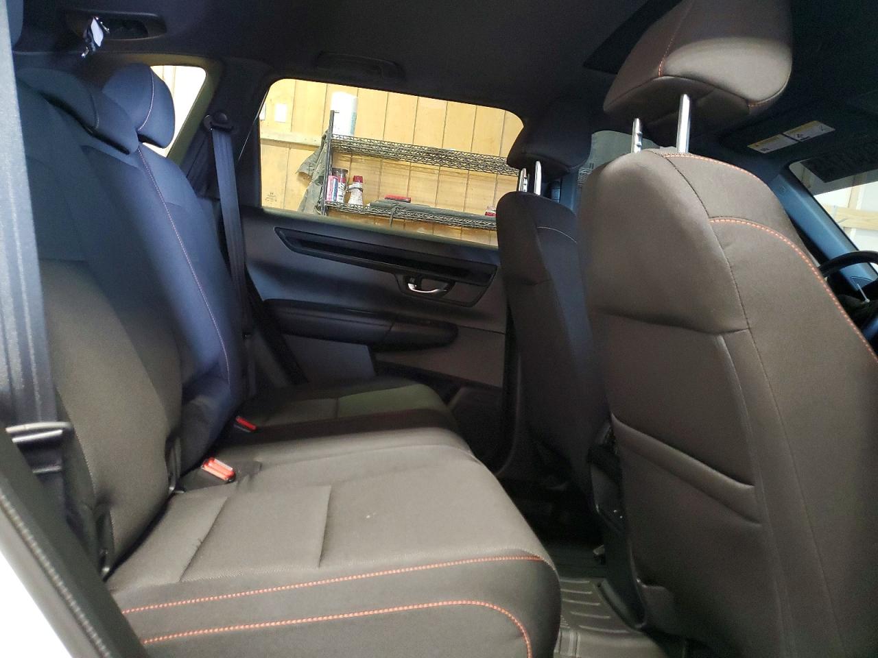 2025 HONDA CR-V SPORT photo 21