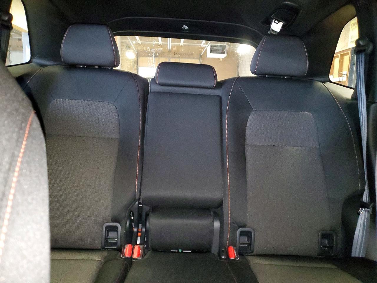 2025 HONDA CR-V SPORT photo 19