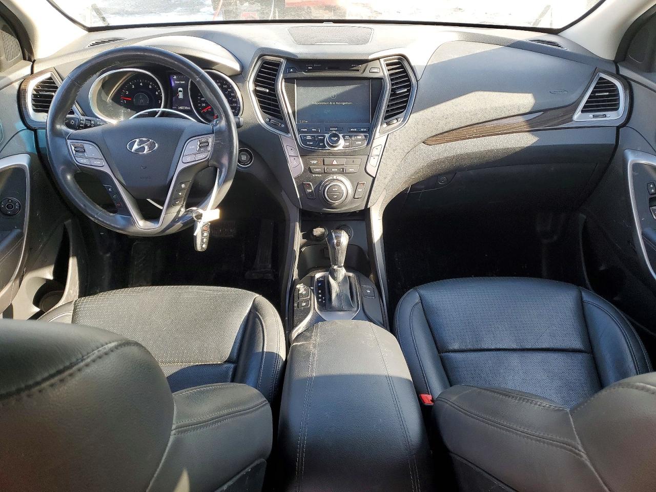 2015 HYUNDAI SANTA FE SPORT 2.0T photo 29