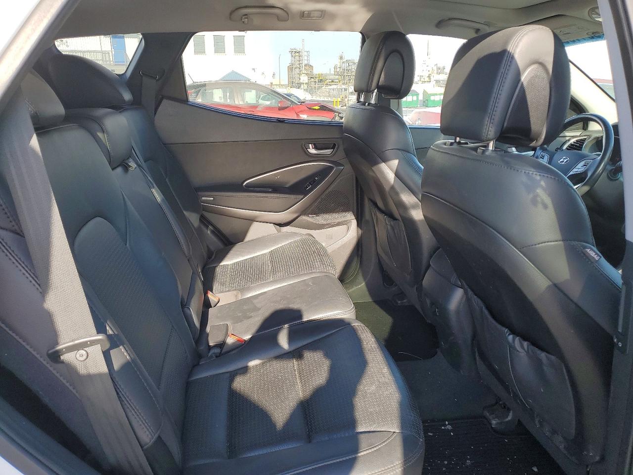 2015 HYUNDAI SANTA FE SPORT 2.0T photo 37