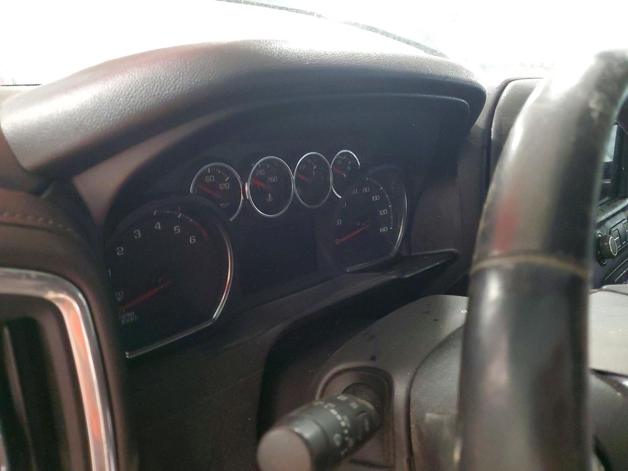 2021 CHEVROLET SILVERADO K1500 LT photo 17