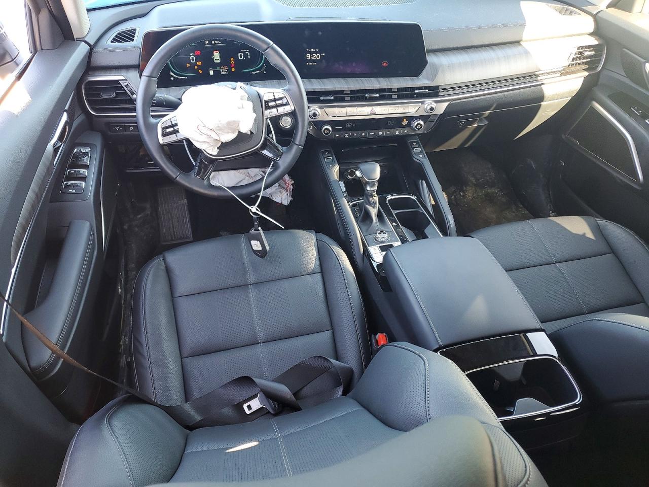2025 KIA TELLURIDE EX photo 15