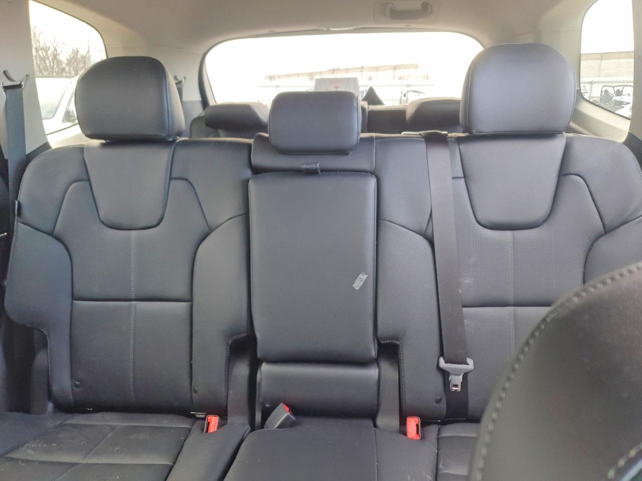 2025 KIA TELLURIDE EX photo 19