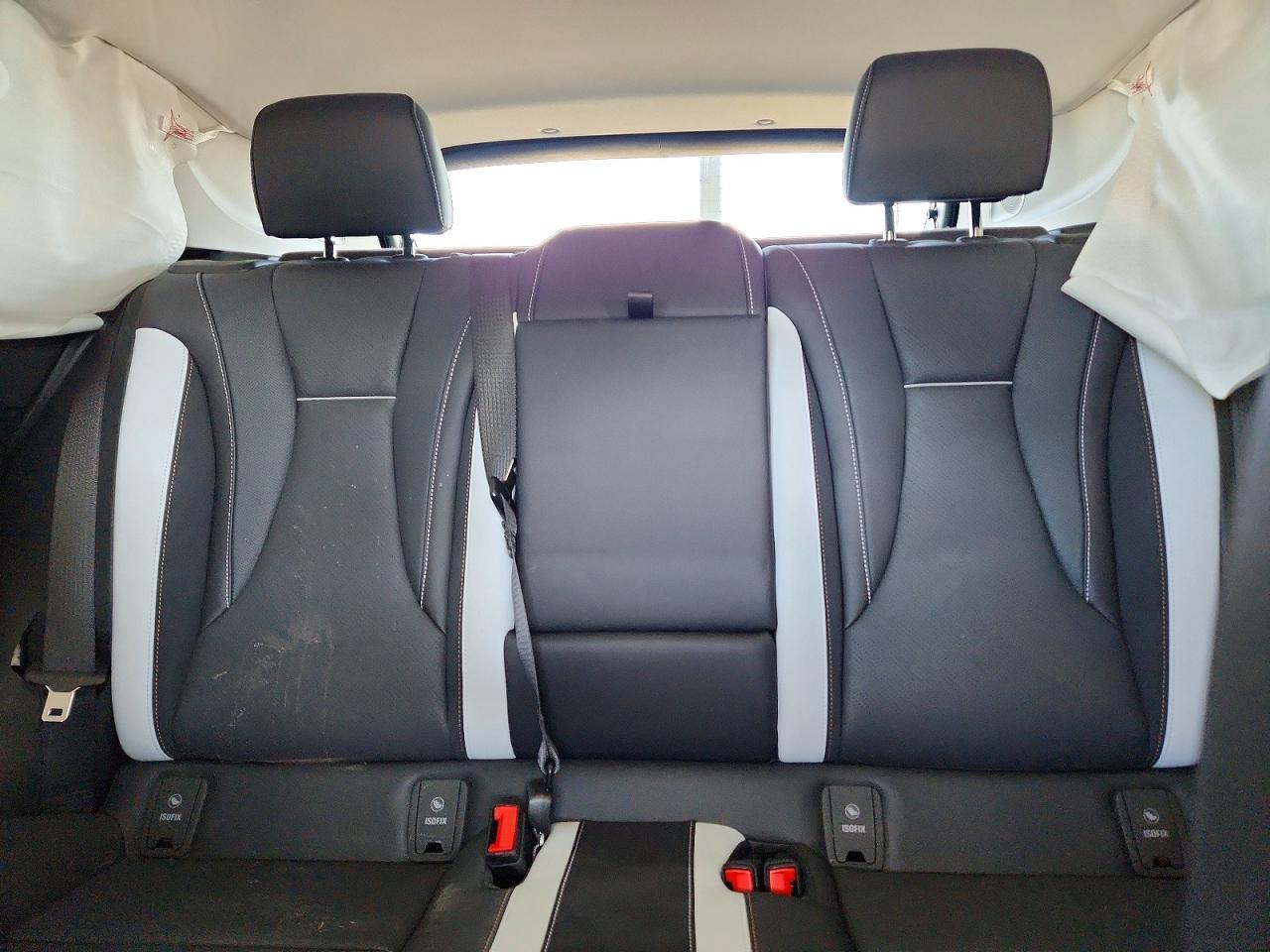 2025 BUICK ENVISION SPORT TOURING photo 10