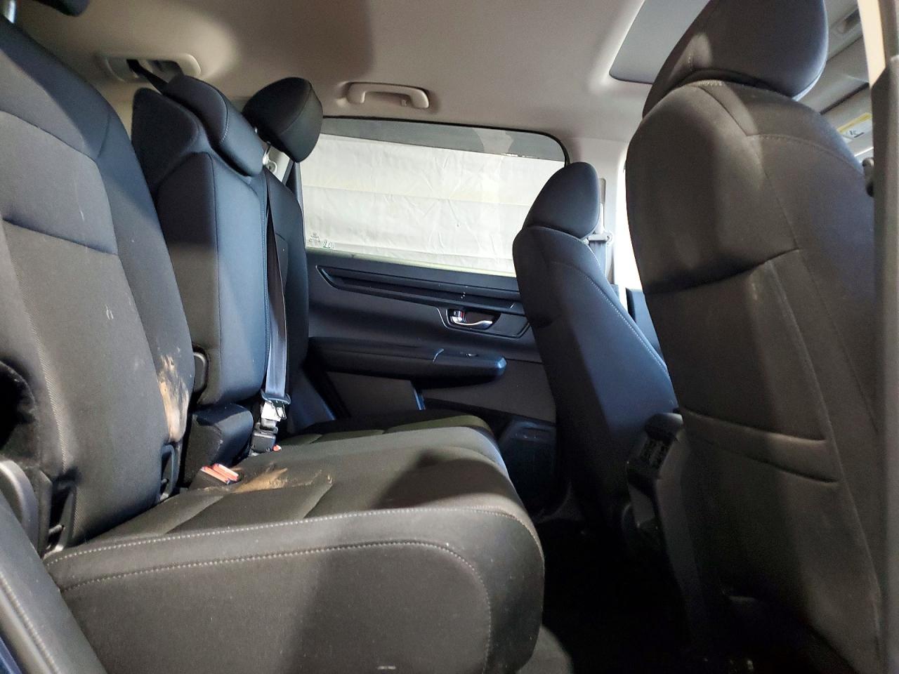 2024 HONDA CR-V EX photo 11