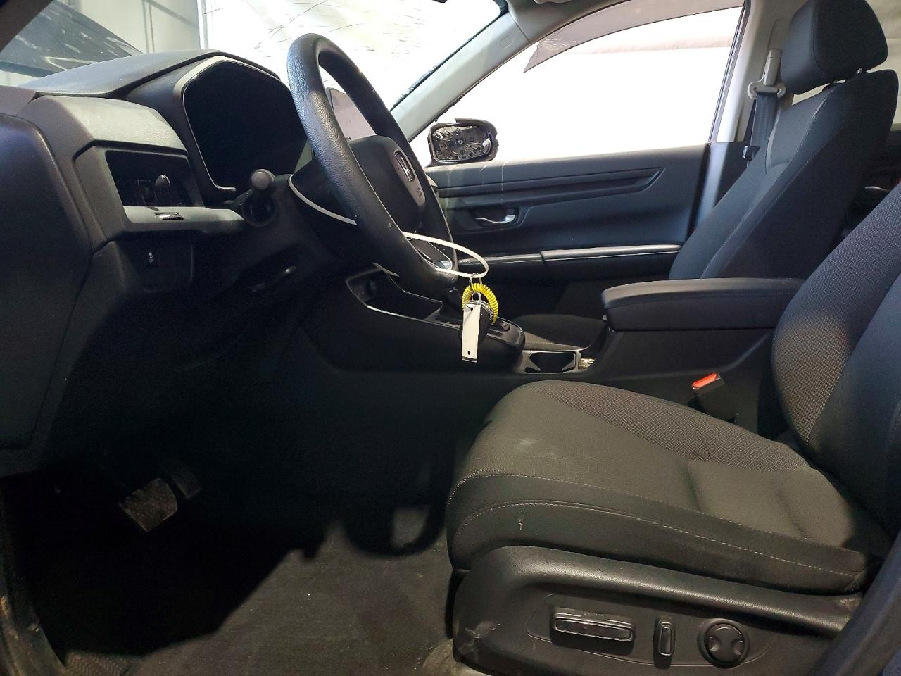 2024 HONDA CR-V EX photo 7