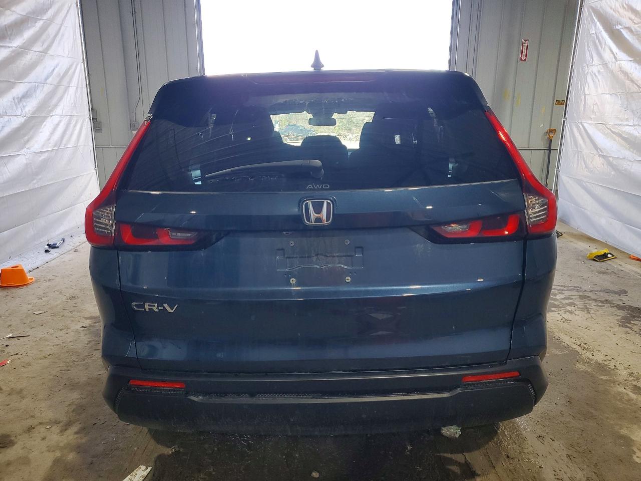 2024 HONDA CR-V EX photo 6