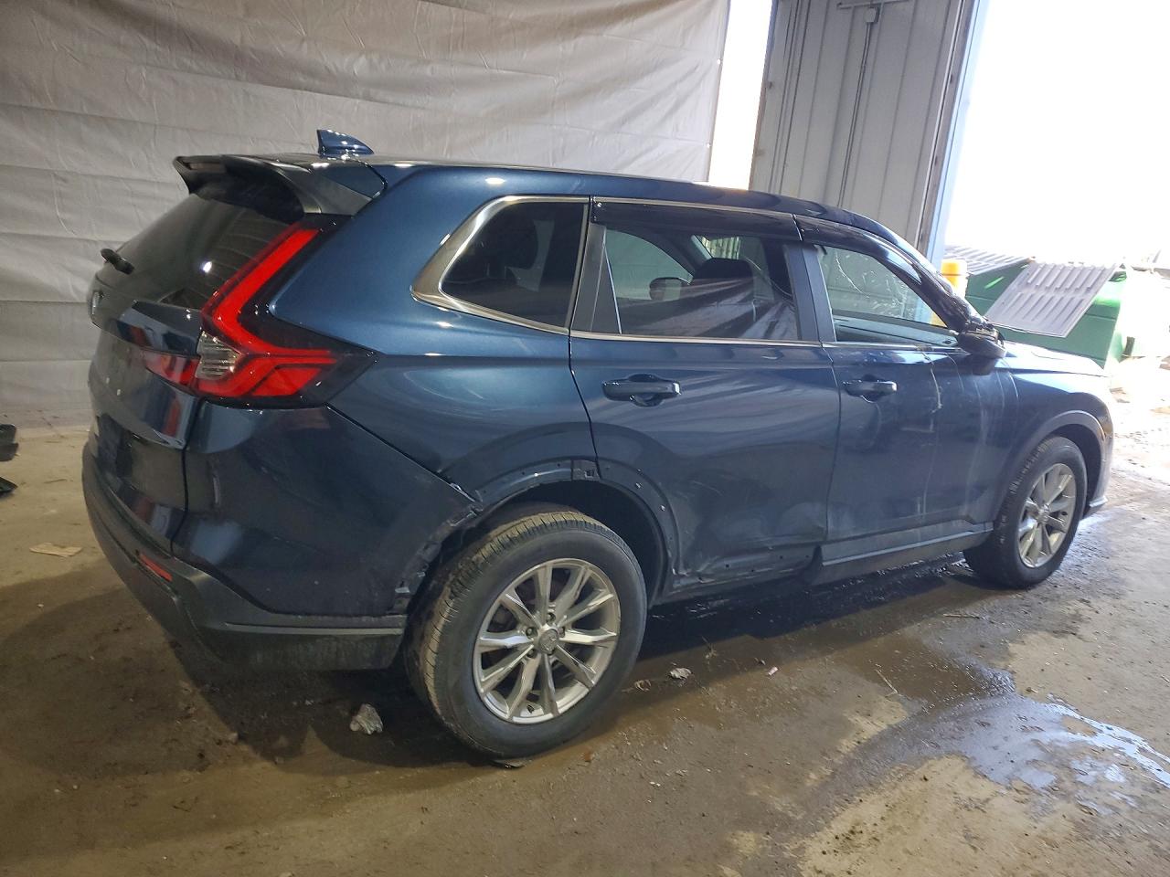 2024 HONDA CR-V EX photo 3