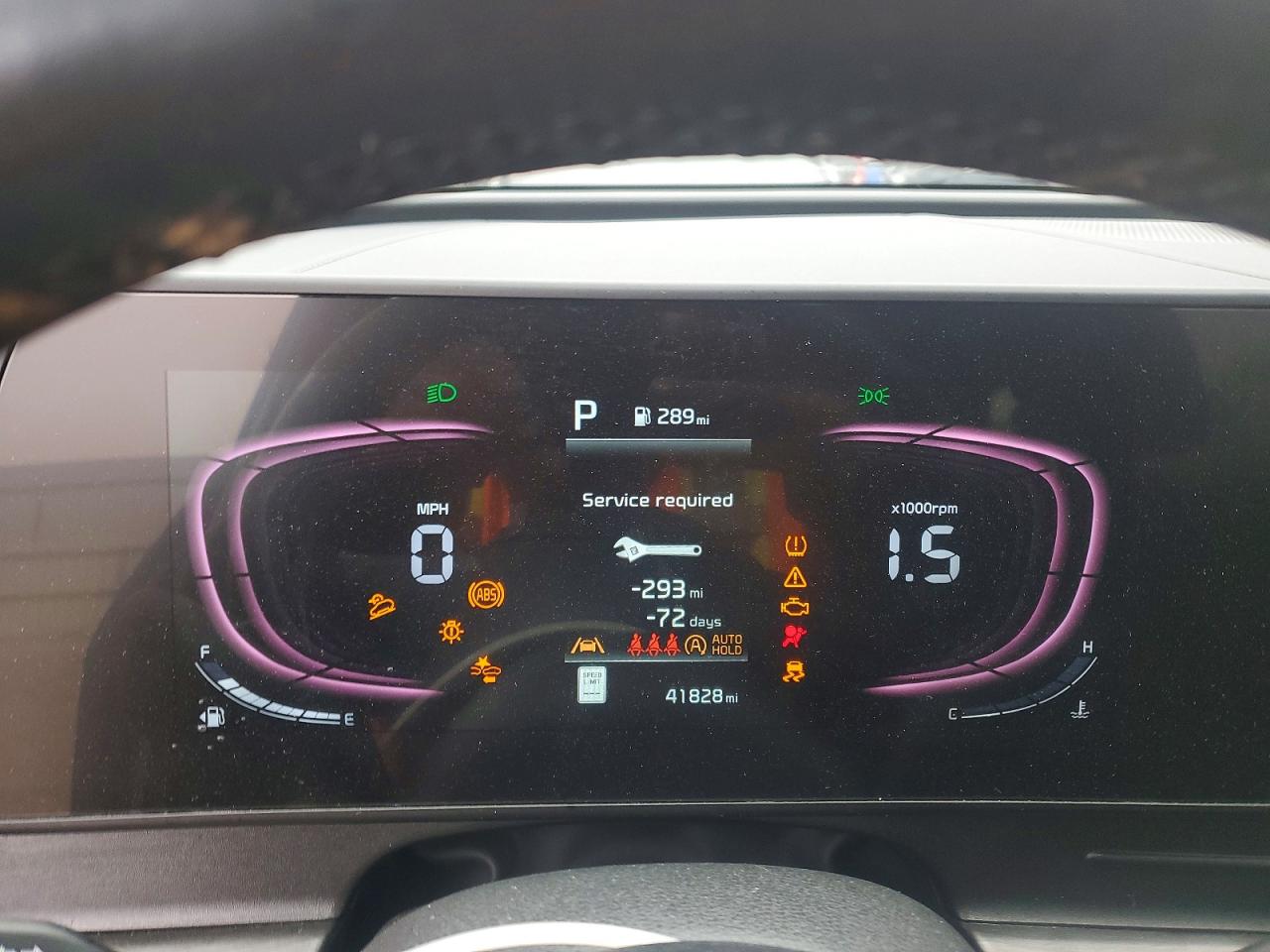 2023 KIA SPORTAGE X-LINE photo 33