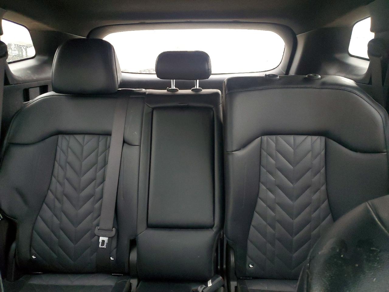 2023 KIA SPORTAGE X-LINE photo 37