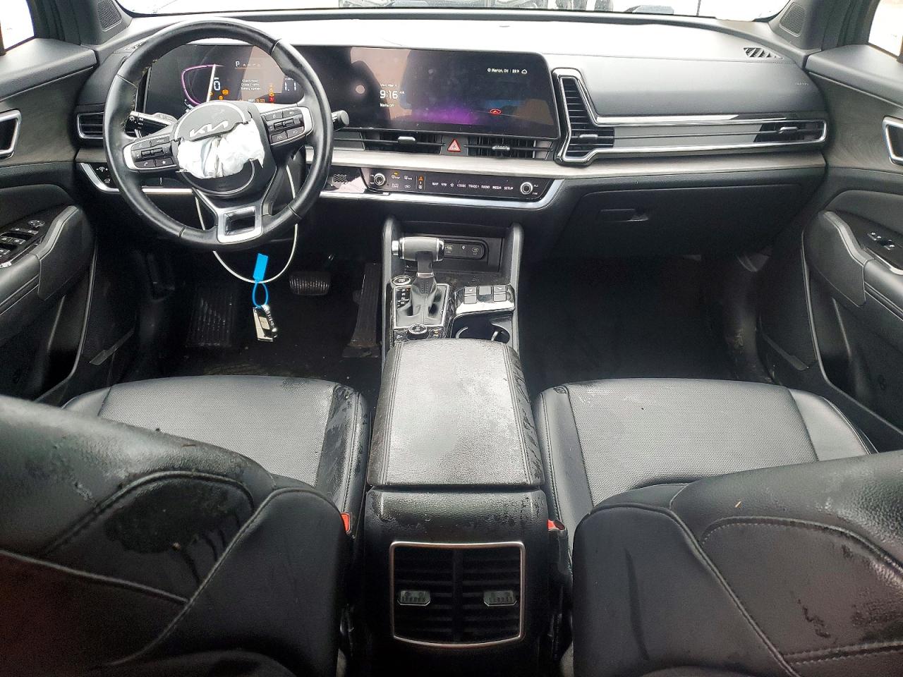 2023 KIA SPORTAGE X-LINE photo 29