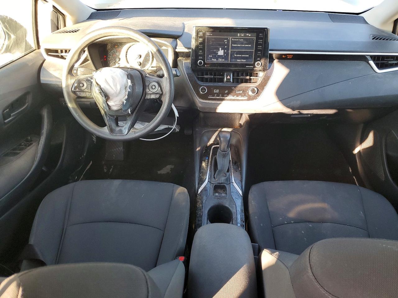 2022 TOYOTA COROLLA LE photo 15